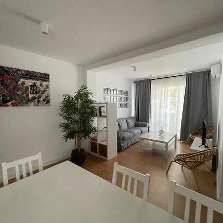 Apartamento Colina B 19. Cordova Esterno foto