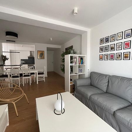 Apartamento Colina B 19. Cordova Esterno foto