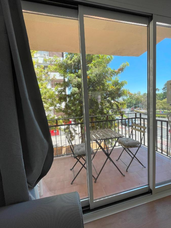 Apartamento Colina B 19. Cordova Esterno foto