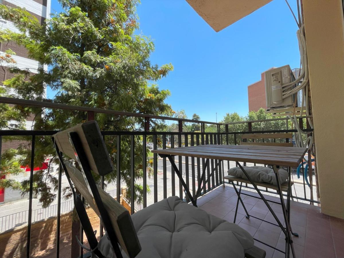 Apartamento Colina B 19. Cordova Esterno foto