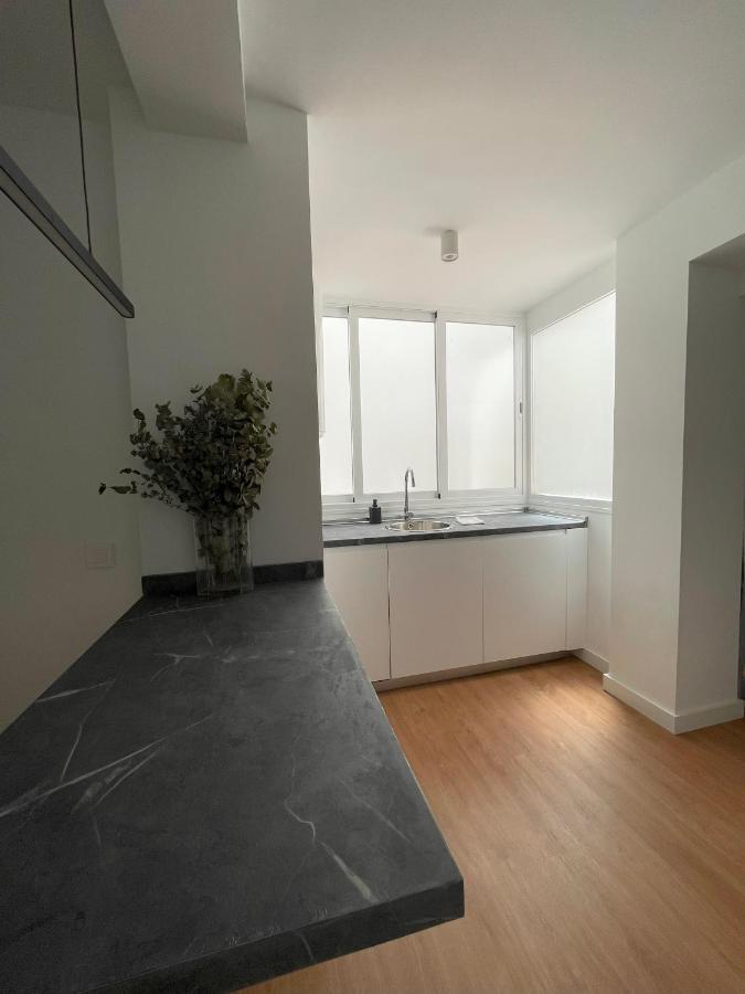 Apartamento Colina B 19. Cordova Esterno foto