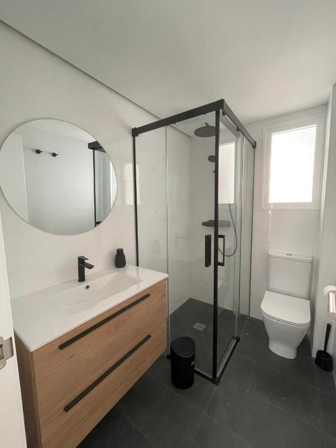 Apartamento Colina B 19. Cordova Esterno foto