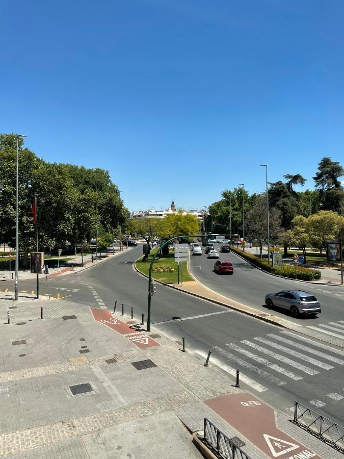 Apartamento Colina B 19. Cordova Esterno foto
