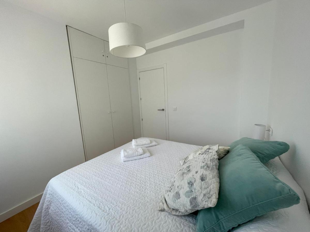 Apartamento Colina B 19. Cordova Esterno foto