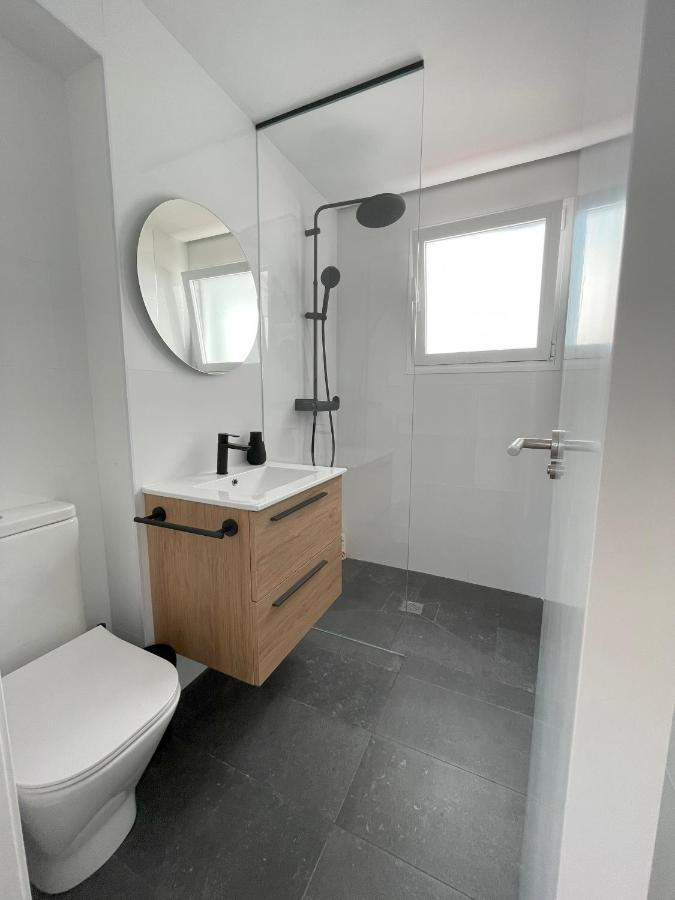 Apartamento Colina B 19. Cordova Esterno foto