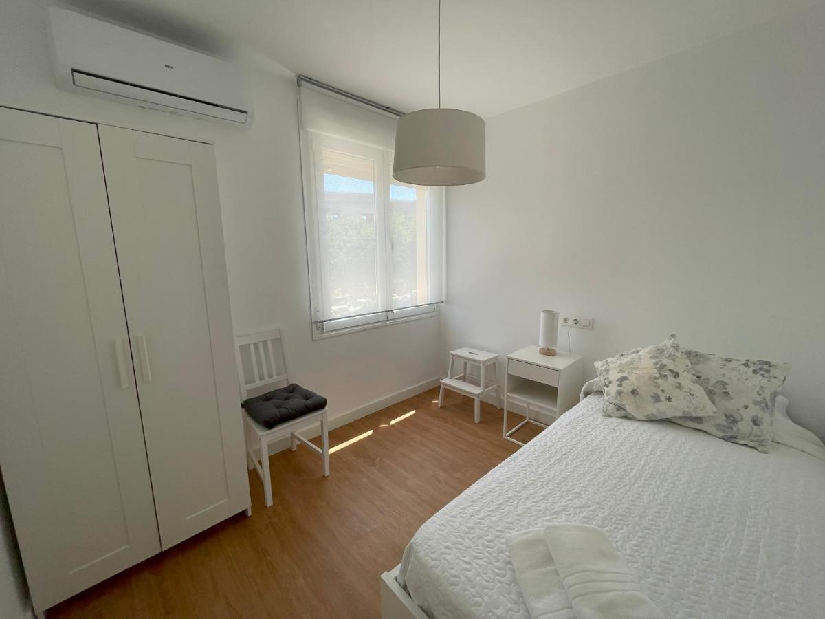 Apartamento Colina B 19. Cordova Esterno foto
