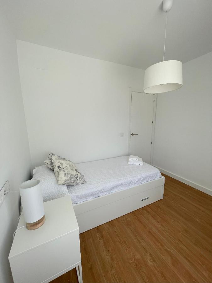 Apartamento Colina B 19. Cordova Esterno foto