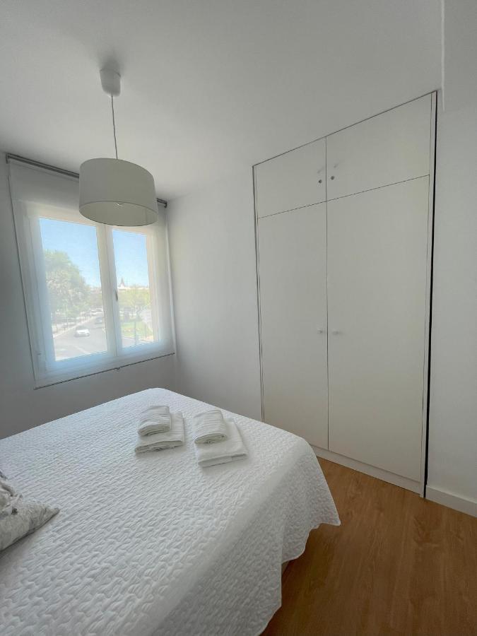 Apartamento Colina B 19. Cordova Esterno foto