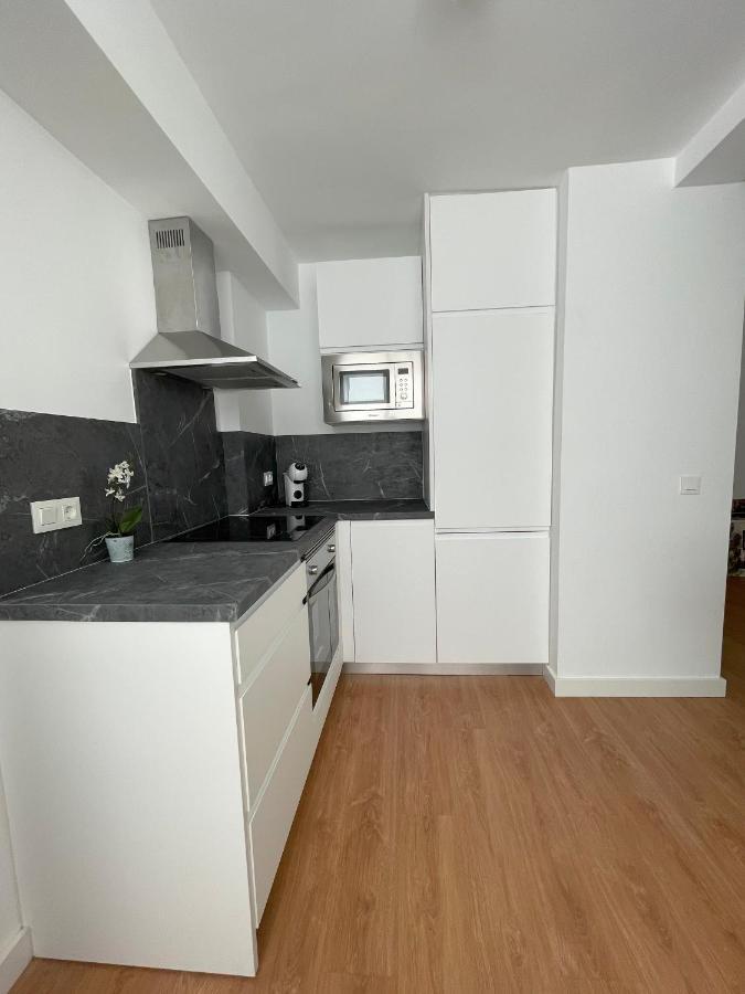 Apartamento Colina B 19. Cordova Esterno foto