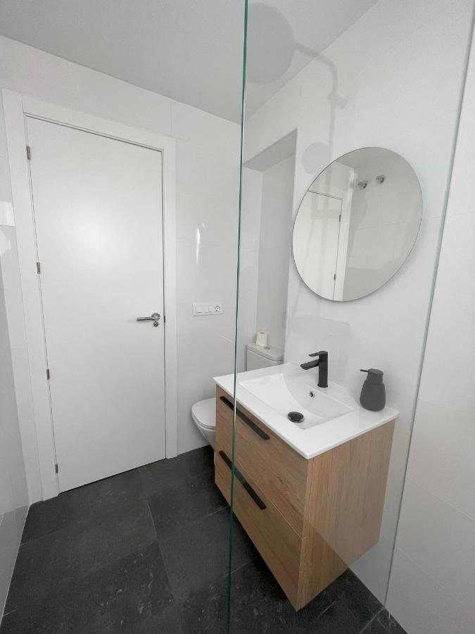 Apartamento Colina B 19. Cordova Esterno foto