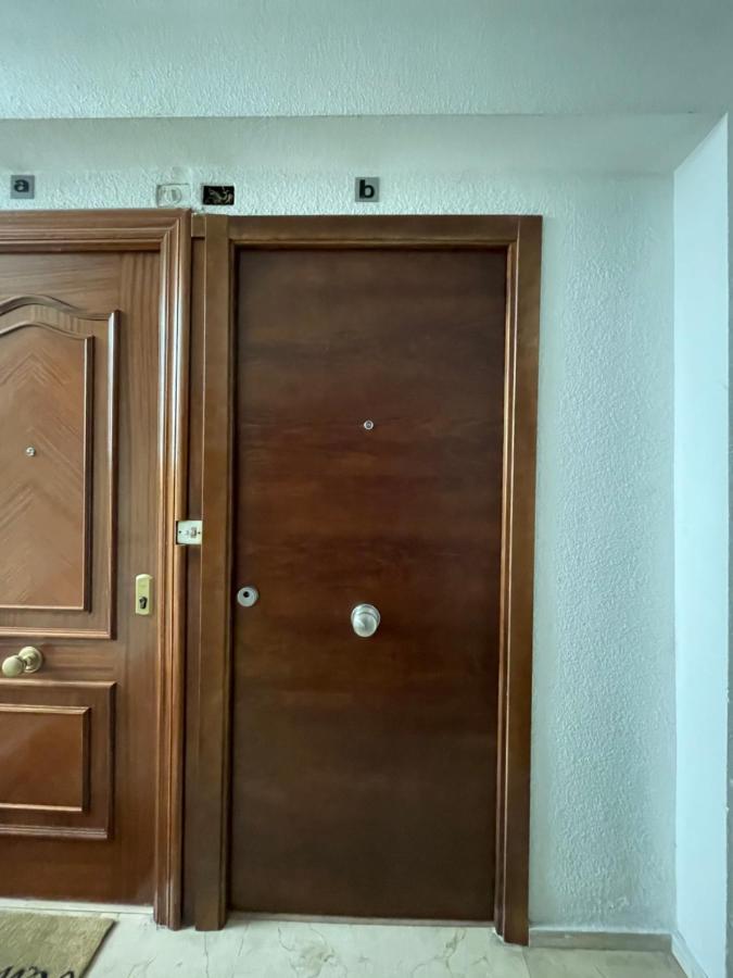 Apartamento Colina B 19. Cordova Esterno foto