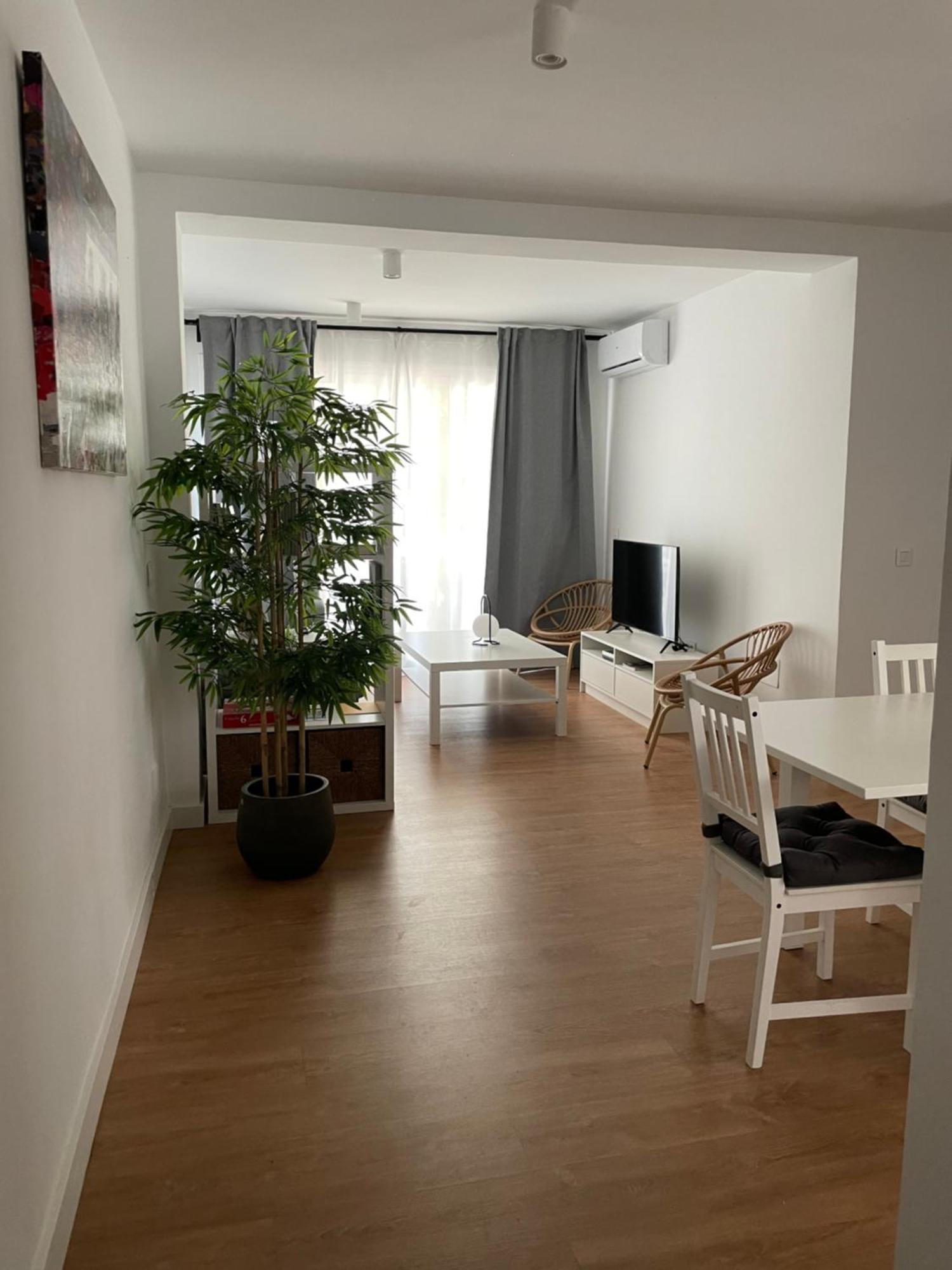 Apartamento Colina B 19. Cordova Esterno foto