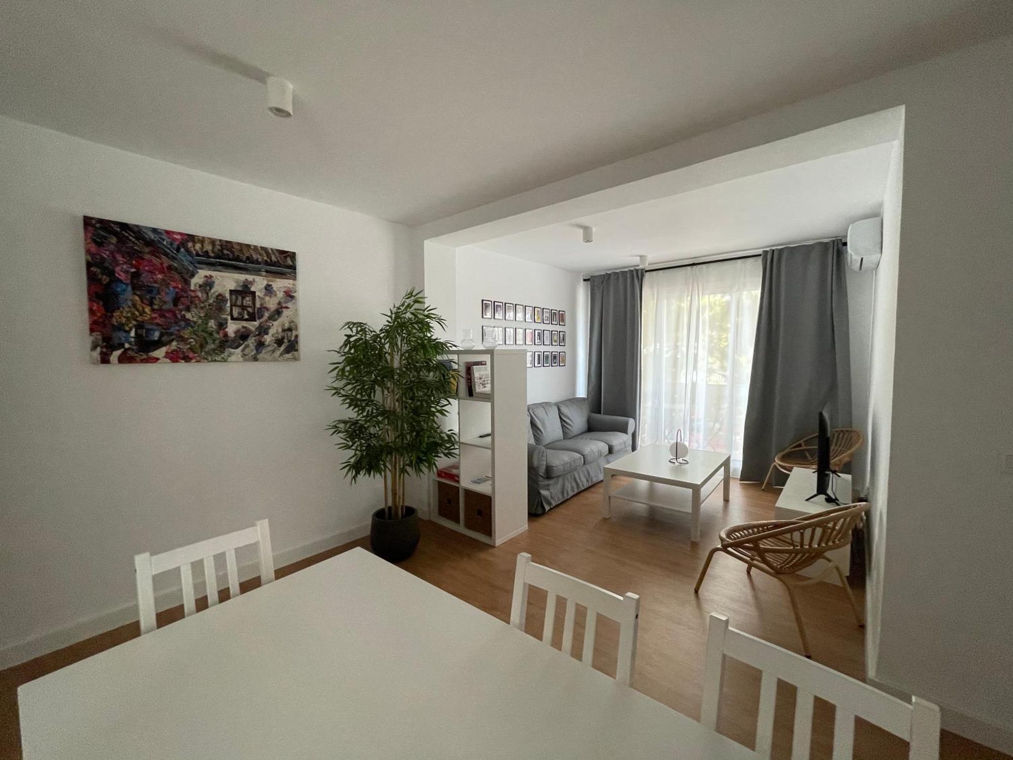 Apartamento Colina B 19. Cordova Esterno foto