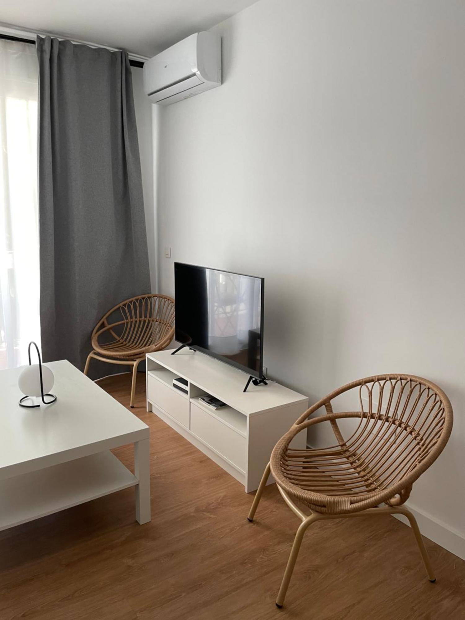 Apartamento Colina B 19. Cordova Esterno foto