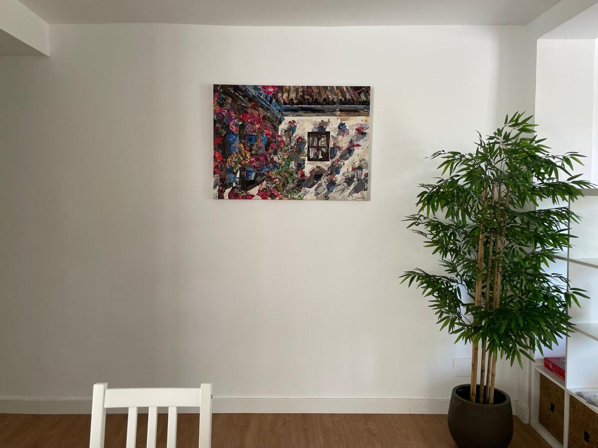 Apartamento Colina B 19. Cordova Esterno foto